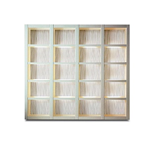 Книжный шкаф Dune Libreria
