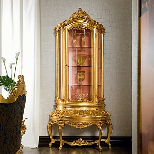 Витрина Cristalliere: Art. 507