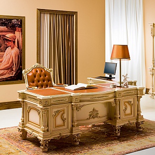 Стол для кабинета Giove: Art. 9925