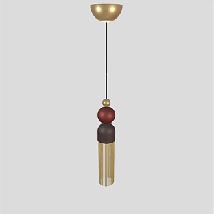 Подвесной светильник Nappe N9