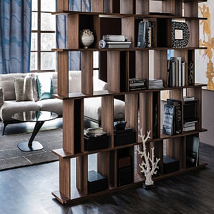 Стеллаж Loft