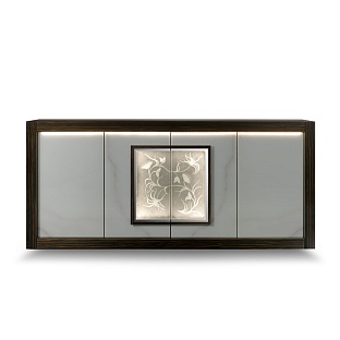 Буфет Palazzo Ducale Credenza
