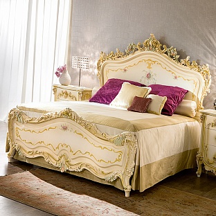 Кровать Igea: Art. 7721
