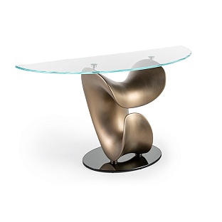 Консоль Parentesis Console
