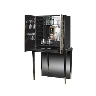 Бар Belle Epoque Cocktail