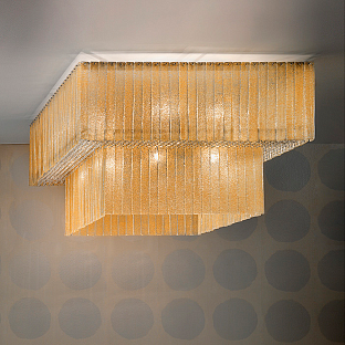 Люстра VE 1120 Soffitto