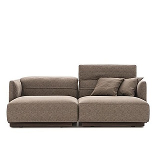Диван ARLOTT LOW