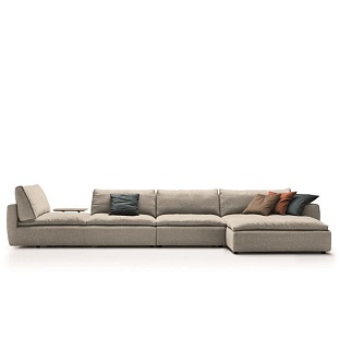 Диван ECLÉCTICO COMFORT