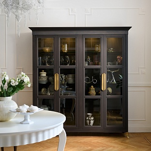 Витрина CVC043B