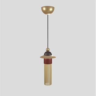 Подвесной светильник 	Nappe N1