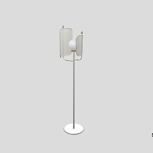 Торшер Papilio Stl1