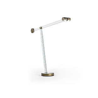 Торшер Archimede Lampada