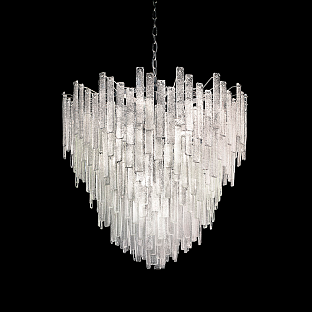 Люстра VE 1145 Sospensione Circolare