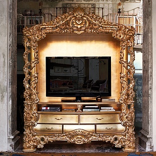 Стенка для TV Mobiletti e Porta TV: Art. 5970