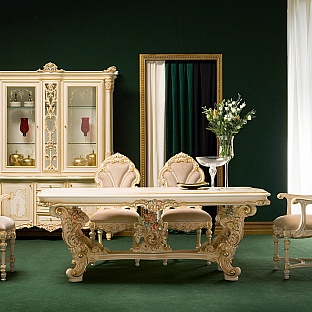 Стол обеденный Fidia: Art. 9955