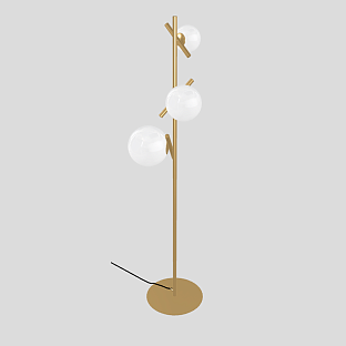 Торшер Posy Stl