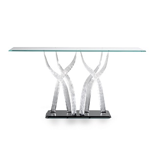 Консоль Flambe Royale Console