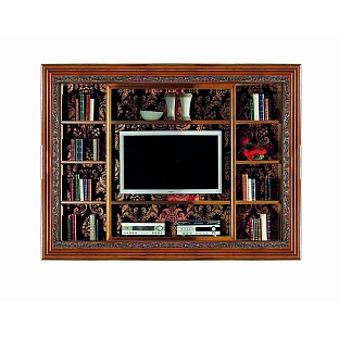 Встраиваемая cтенка для TV Bakokko: Art.4027