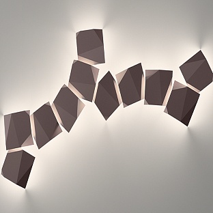 Бра Origami