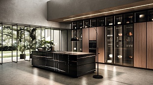 Мебель для кухни Contempora