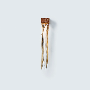 Бра Waterfall Segmented Slim