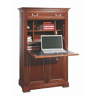 Книжный шкаф Villa Borghese: Art.6375