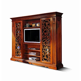 Стенка для TV Bakokko: Art.1450V2