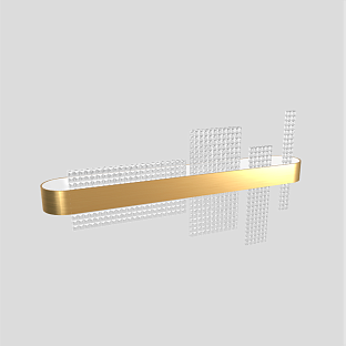 Бра Ribbon A65