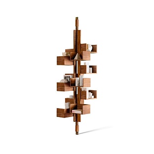 Книжный шкаф Albero
