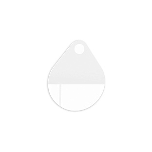 Зеркало Drop