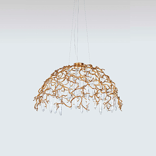 Люстра Aqua Dome Medium