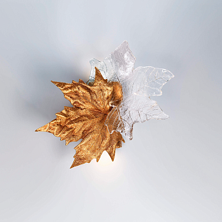 Бра Folio Leaves Couple