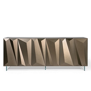 Буфет Quartz Buffet