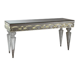 Консоль Casanova Mobile Console