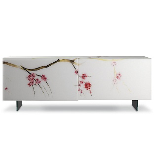Буфет Hanami Buffet