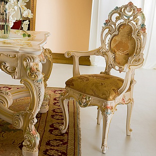 Стул Minerva: Art. 998