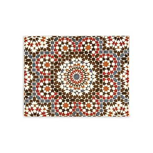 Ковер Marocco